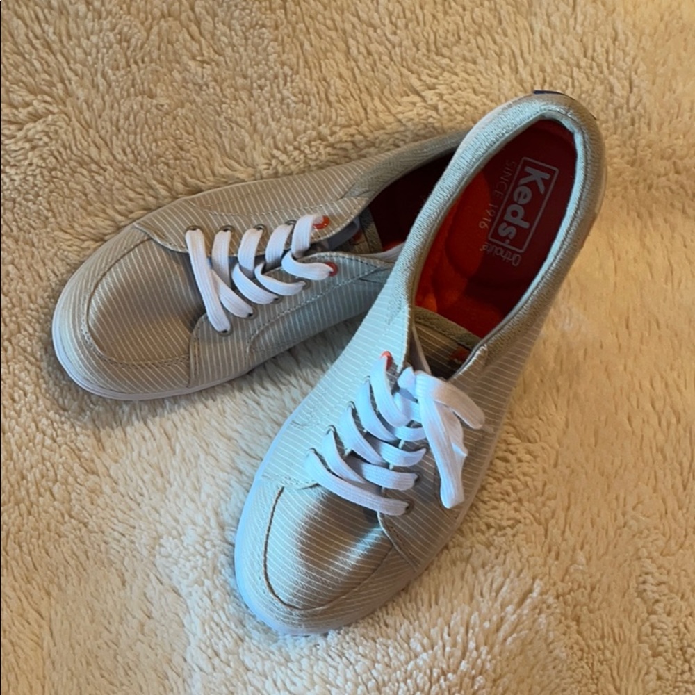 Keds Ortholite Sneakers